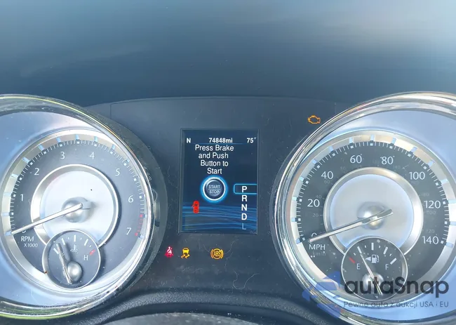 2C3CCAAG5DH745855: 43254973