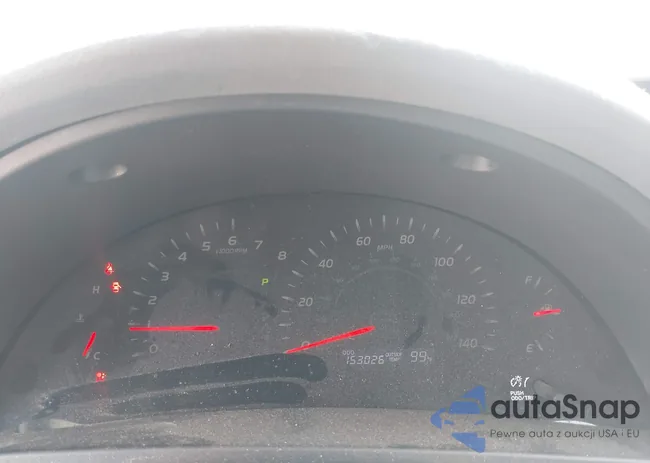 4T1BE46K58U240641: 43254990