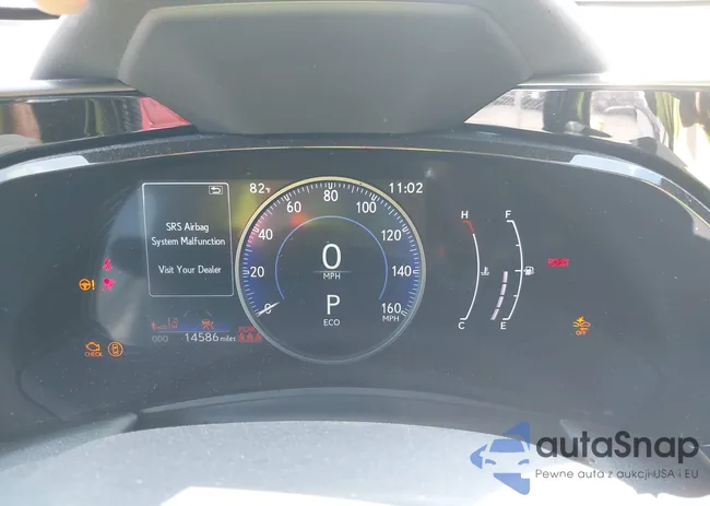 JTJAGCEZXR5007639: 43255012