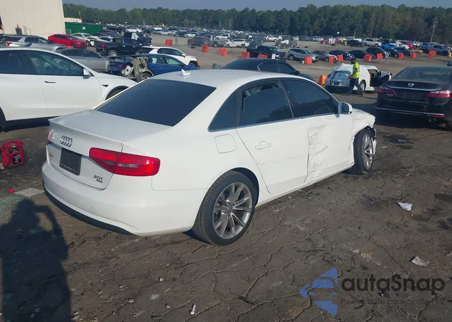 WAUBFAFL4DN004735: 43255049