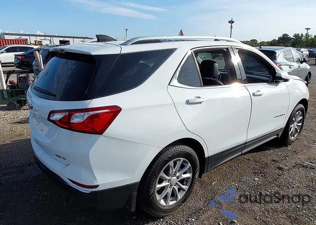 2GNAXSEV1J6247334: 43255062