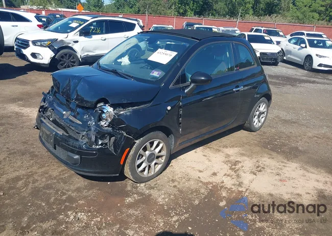 3C3CFFLR3HT621230: 43255070