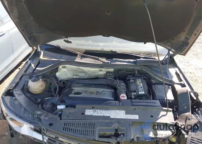 WVGCV7AX5CW095011: 43255081