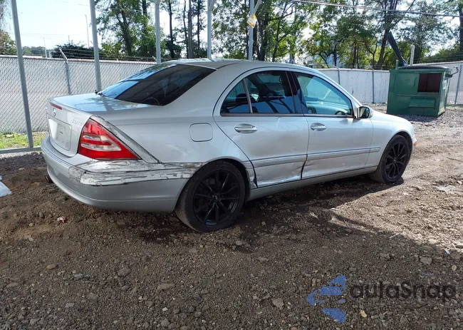 WDBRF81J54F546239: 43255096