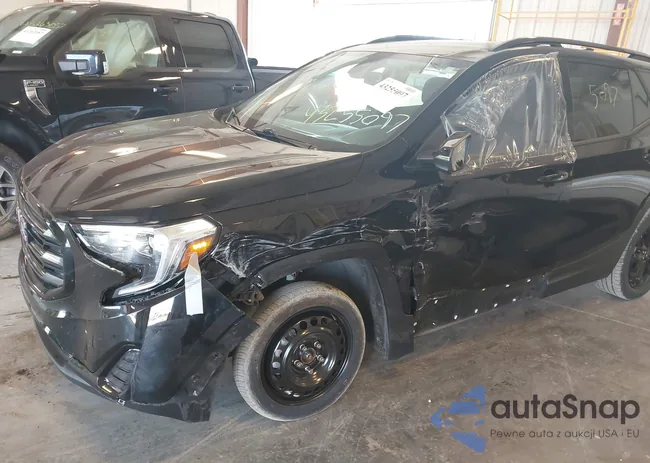 3GKALMEV5ML336926: 43255097