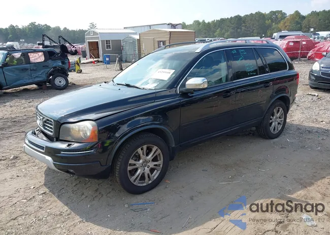 YV4952CYXE1687766: 43255108