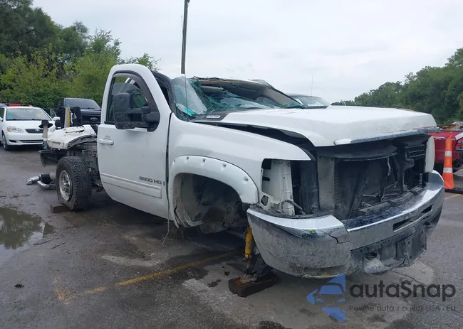 1GCHK54699F133620: 43255119