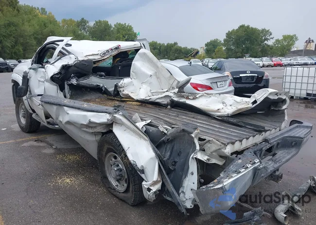 1GCHK54699F133620: 43255119