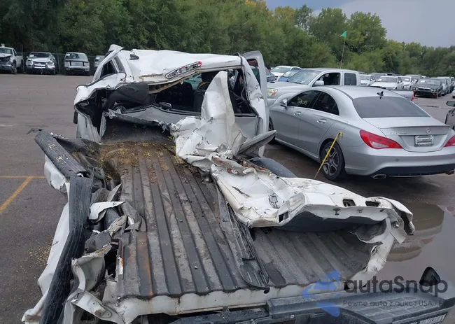 1GCHK54699F133620: 43255119