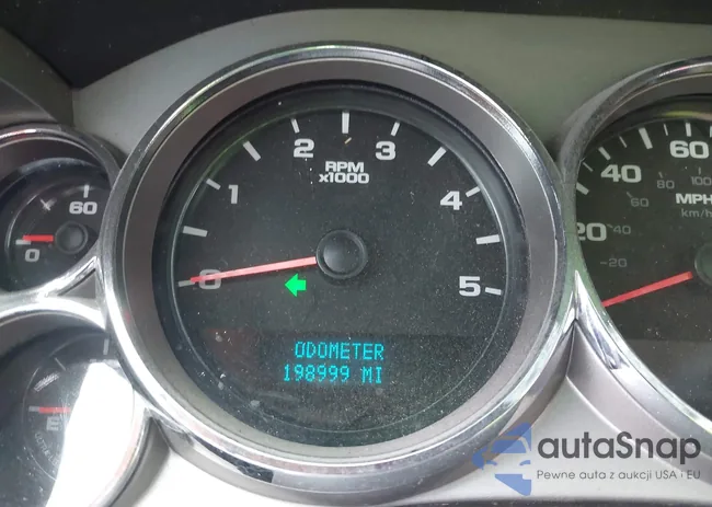 1GCHK54699F133620: 43255119