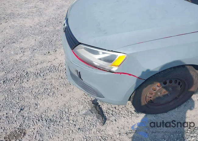 3VW2K7AJ9EM309325: 43255133