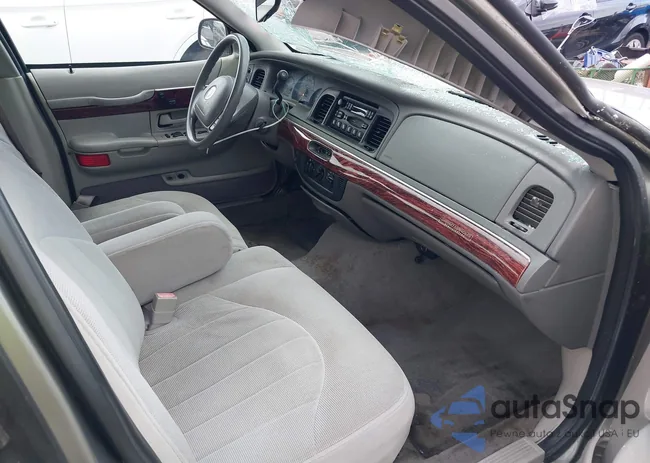 2MEFM74W01X610388: 43255146