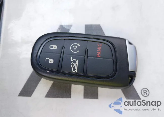 1C4PJMBX3KD468040: 43255158