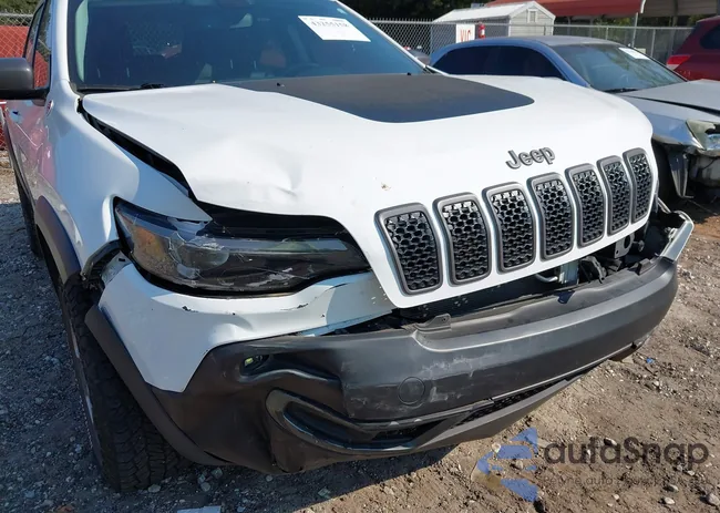 1C4PJMBX3KD468040: 43255158