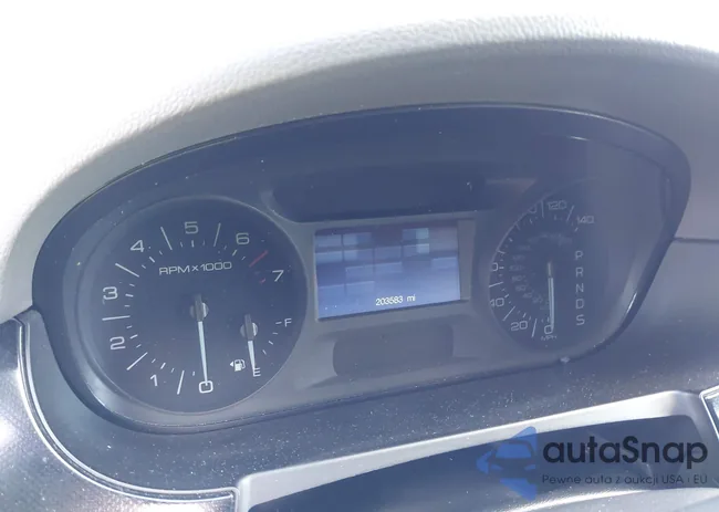 2FMDK3GC4DBC64447: 43255211