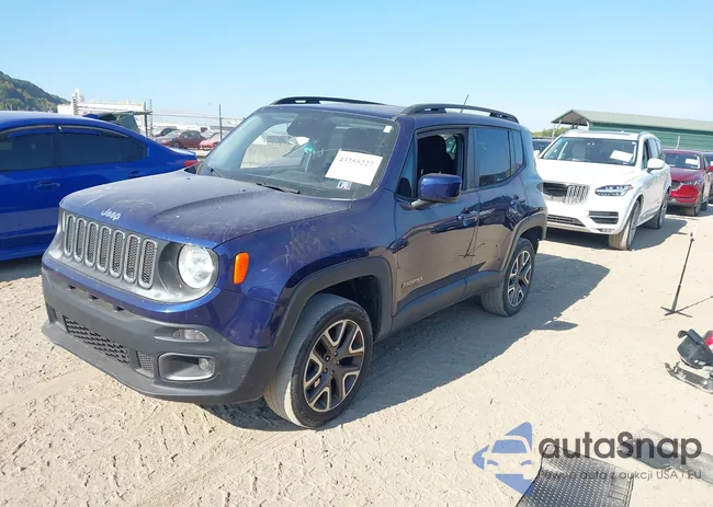 ZACCJBBT4GPD98623: 43255227