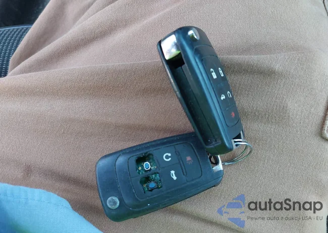 1G11E5SL9EF145268: 43255237