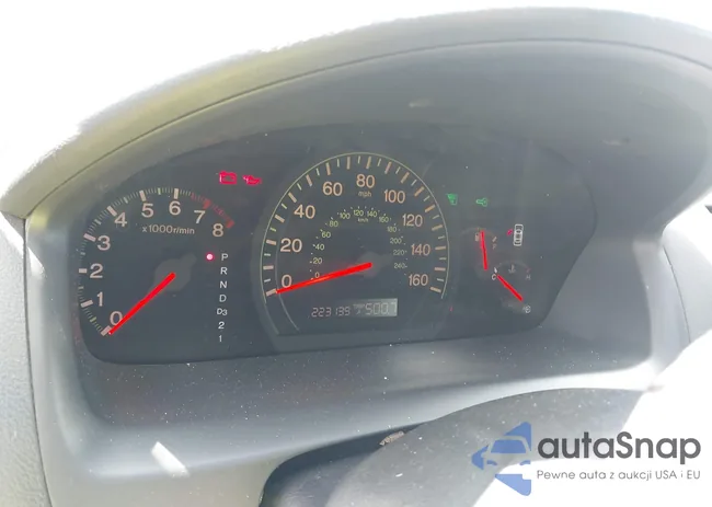 1HGCM56495L001812: 43255258