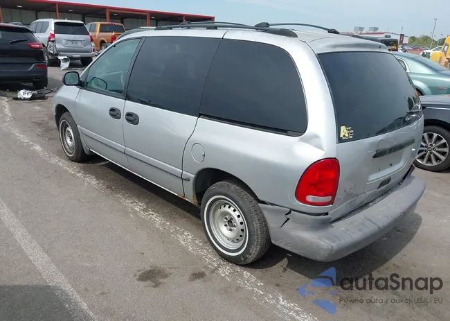 2B4GP2531YR812219: 43255267