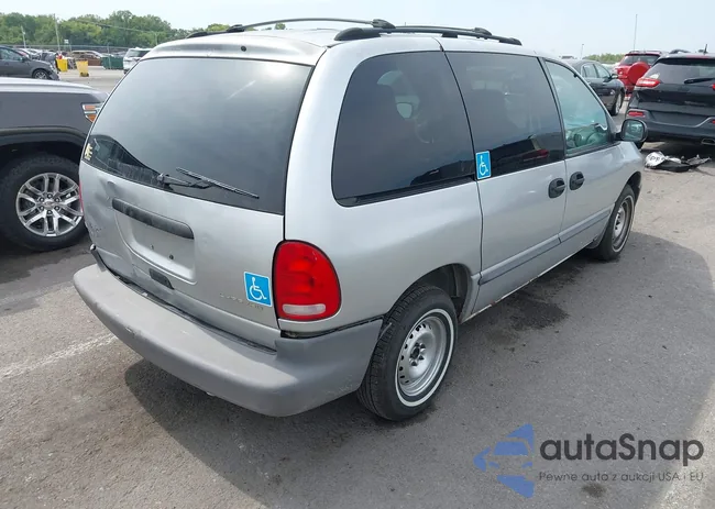 2B4GP2531YR812219: 43255267