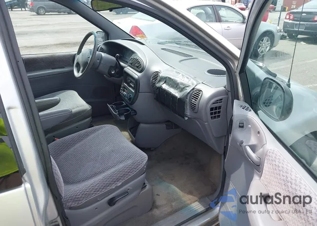 2B4GP2531YR812219: 43255267