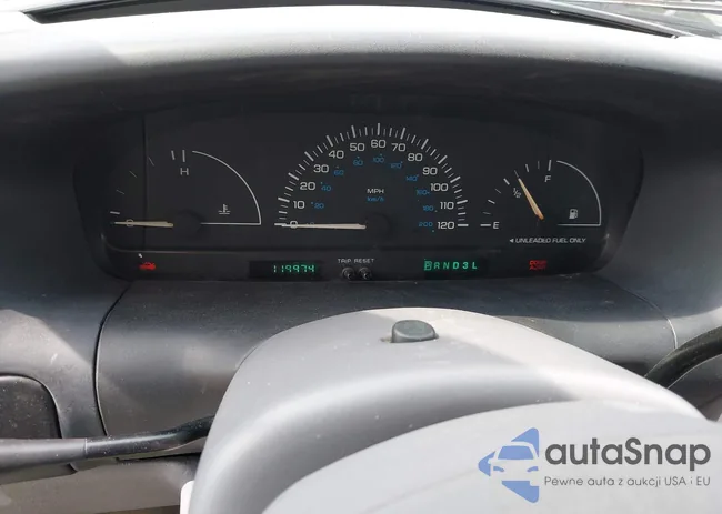 2B4GP2531YR812219: 43255267