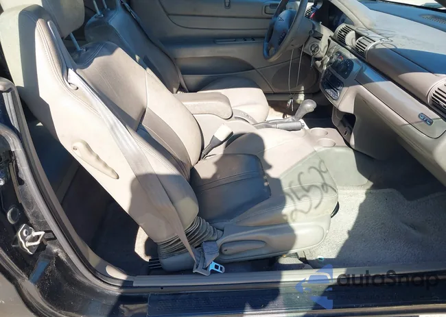 1C3EL75R62N323783: 43255299