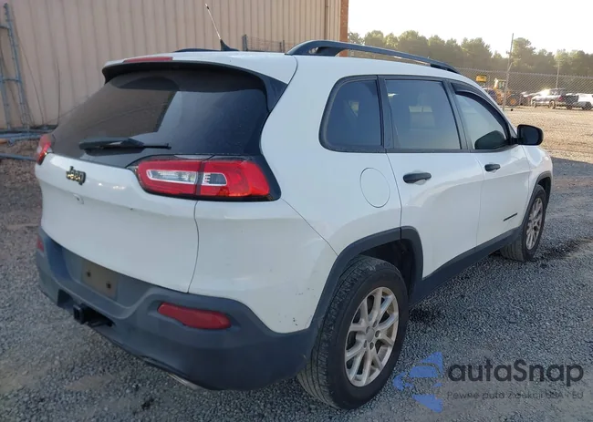 1C4PJLAS6GW319343: 43255323