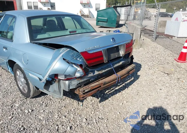 2MEFM75W43X707160: 43255335