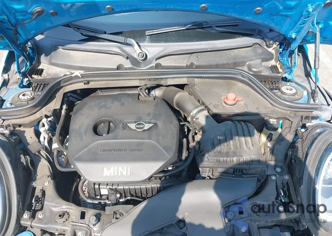 WMWXP5C51K2H95551: 43255349