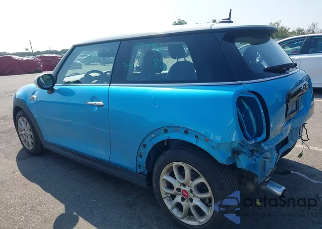 WMWXP5C51K2H95551: 43255349