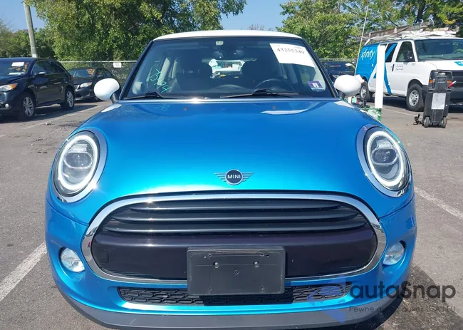 WMWXP5C51K2H95551: 43255349