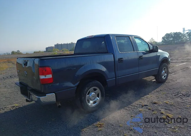 1FTRW12W56FB68722: 43255352