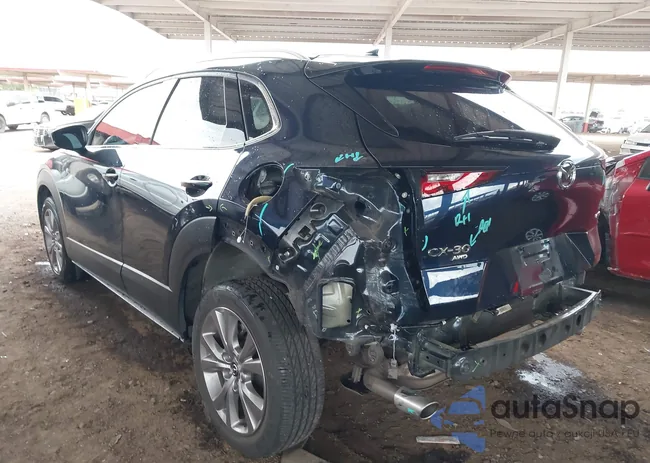 3MVDMBEM5LM107283: 43255356