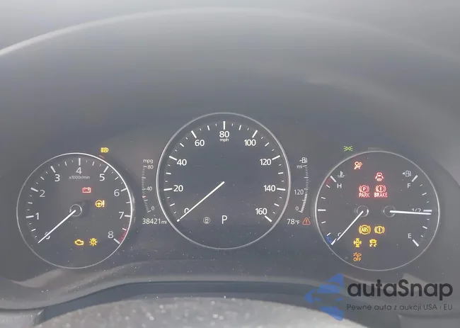 3MVDMBEM5LM107283: 43255356