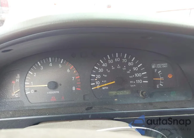 4TAPM62N1XZ543731: 43255367