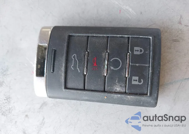 3GYFNDE31CS507146: 43254442