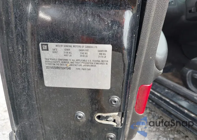 2G1WU58R979341548: 43254448