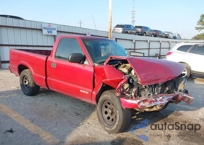 1GCCS14X638177534: 43254450