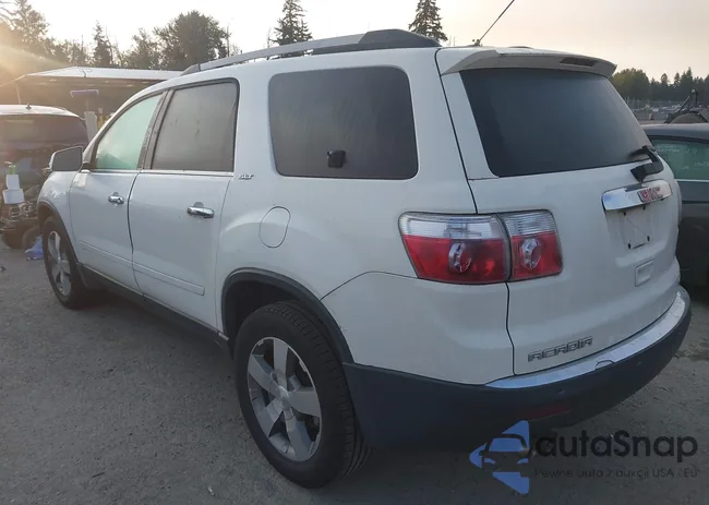 1GKKVRED4BJ370802: 43254472