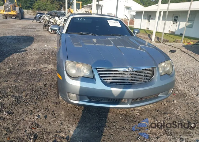 1C3AN69L74X000522: 43254501