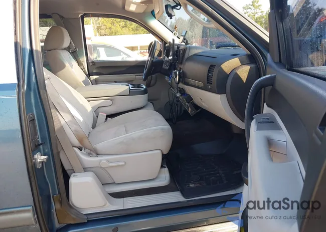 1GCRCSE04BZ425075: 43254509