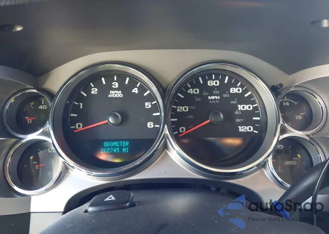 1GCRCSE04BZ425075: 43254509