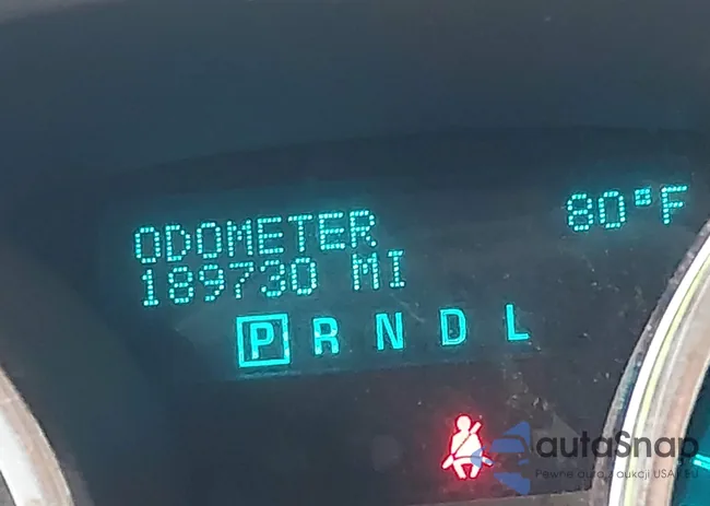 1GNKVLED8BJ174295: 43254523