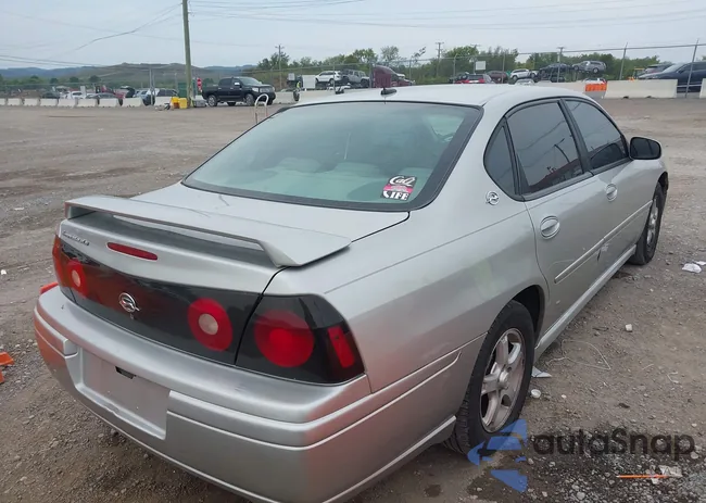 2G1WH52K659325286: 43254524