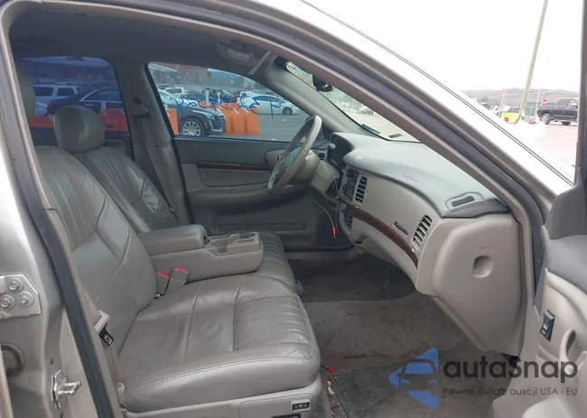 2G1WH52K659325286: 43254524