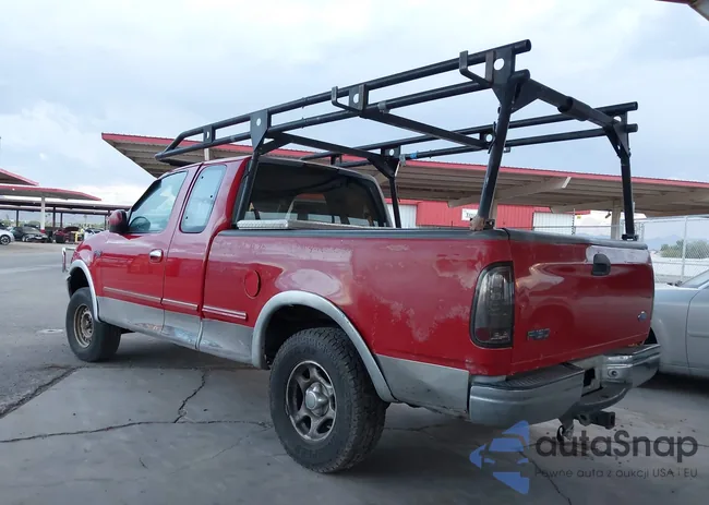 1FTEX18L0VKC17629: 43254526