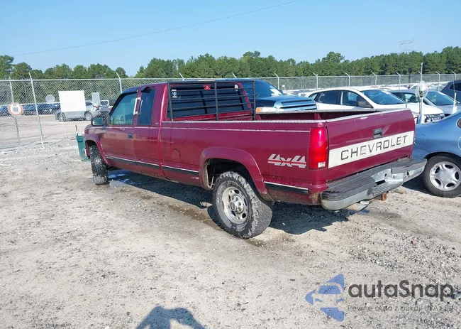 1GCGK29K4SE241106: 43254544