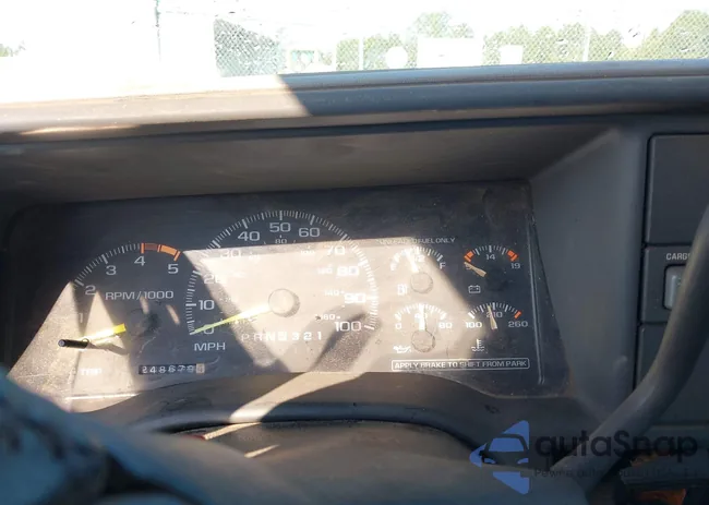 1GCGK29K4SE241106: 43254544