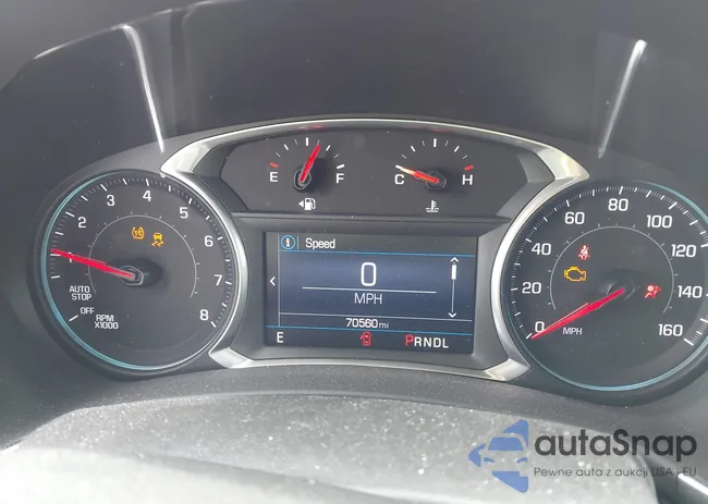 3GNAXTEVXNL133419: 43254612